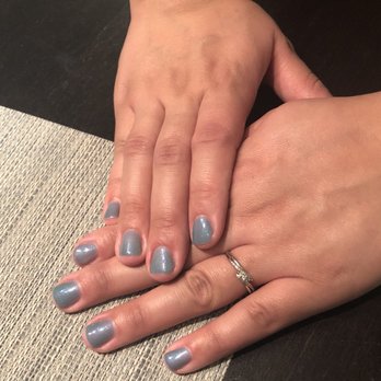 Solar Nails - Gel mani, mood changing polish - Nail Salons Near Me - Takoma Park, Maryland Solar Nails - Gel mani, mood changing polish - Nail Salons Near Me - Takoma Park, Maryland