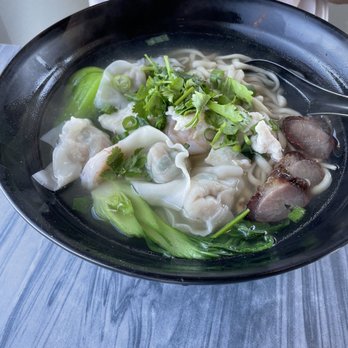 Noodleholics - Won ton - Noodles Near Me - Tucson, Arizona Noodleholics - Won ton - Noodles Near Me - Tucson, Arizona