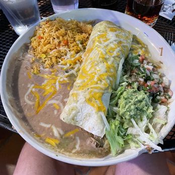 El Tapatio - burrito - Mexican Near Me - Page, Arizona El Tapatio - burrito - Mexican Near Me - Page, Arizona