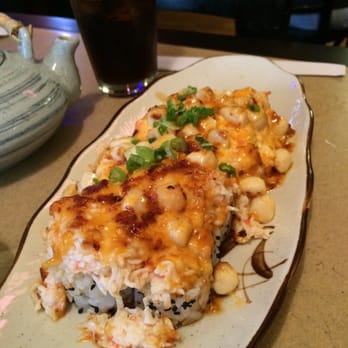 Toshi 1.0 - Japanese Near Me - Atascadero, California