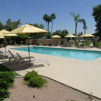 Casa del Sol Resort East - Mobile Home Parks Near Me - Glendale, Arizona Casa del Sol Resort East - Mobile Home Parks Near Me - Glendale, Arizona