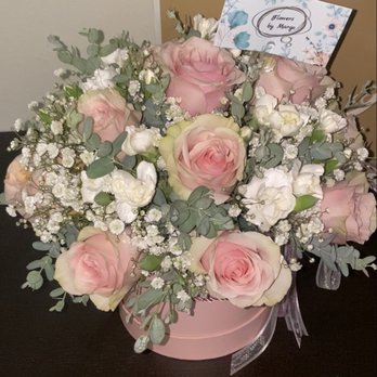 Flowers By Margo - Florists Near Me - Glendale, California