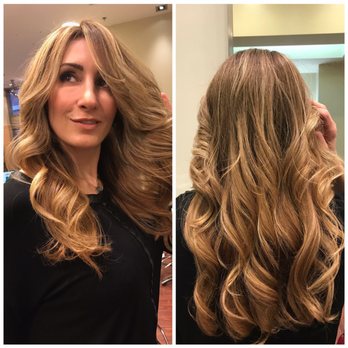 Bubbles Salon - Highlight & cut by Melissa - Hair Salons Near Me - Bethesda, Maryland Bubbles Salon - Highlight & cut by Melissa - Hair Salons Near Me - Bethesda, Maryland
