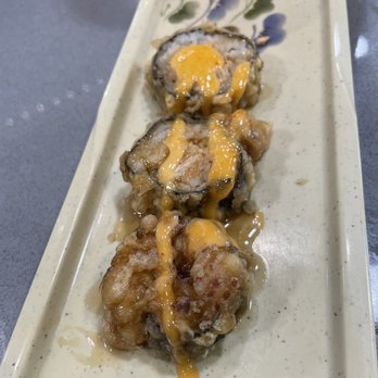 Fuji Sushi Buffet - Japanese Near Me - Concord, California