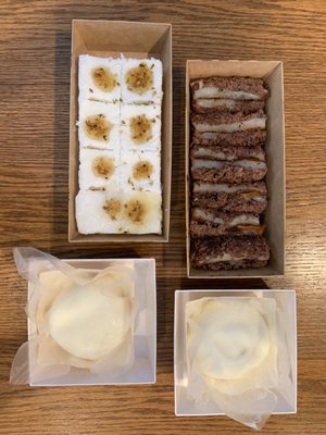 Rice Cake Master 南大門 by null