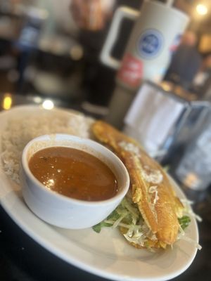 Jibaritos y Más by null Jibaritos y Más by null