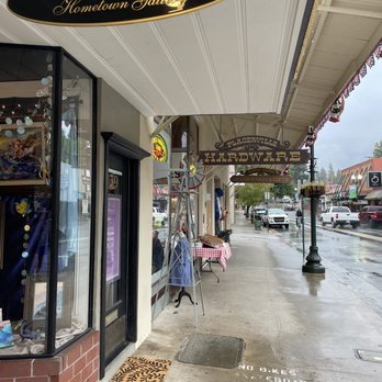 Placerville True Value Hardware - Hardware Stores Near Me - Placerville, California