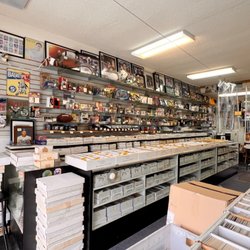 Clairemont Sportscards