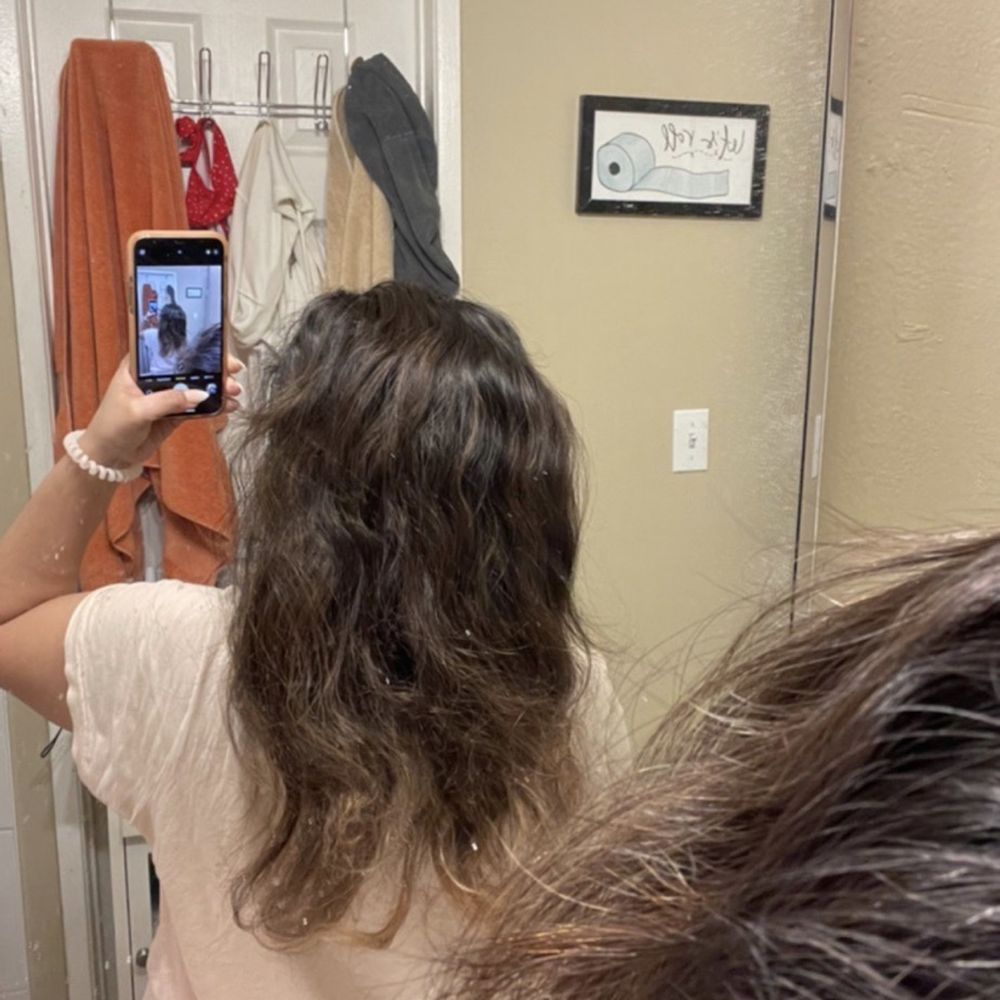 Salon Drew - This is before(i'm ashamed, the horror ) - Hair Salons Near Me - Long Beach, California Salon Drew - This is before(i'm ashamed, the horror ) - Hair Salons Near Me - Long Beach, California