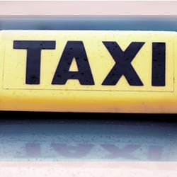 Ron's Cab Service
