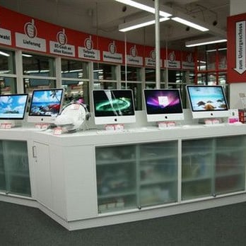 Media Markt - Electronics Near Me - Aachen, NW