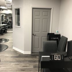 Colour Pop Salon