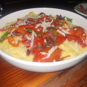 The Casino Bar & Grill - Polenta - Dive Bars Near Me - Bodega, California