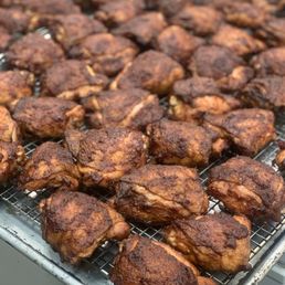Chicken Thighs