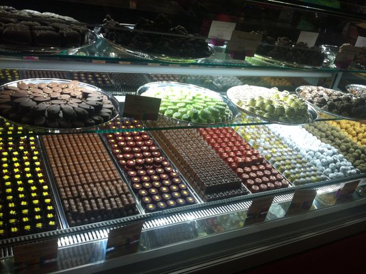 Great Ocean Road Chocolaterie & Ice Creamery by null