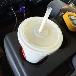 Milk Shake
