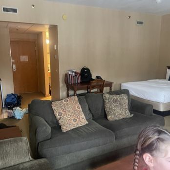 Treetops Resort - Double queen suite - Resorts Near Me - Gaylord, Michigan