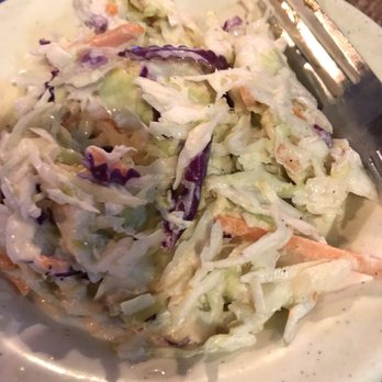 Hempstead Seafood and Steak - Coleslaw side. - Seafood Near Me - Hempstead, Texas Hempstead Seafood and Steak - Coleslaw side. - Seafood Near Me - Hempstead, Texas