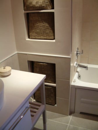 Slide of Advantage 1 LLC