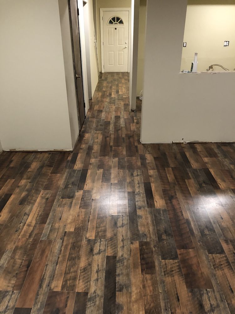 Slide of Stritzl Contracting