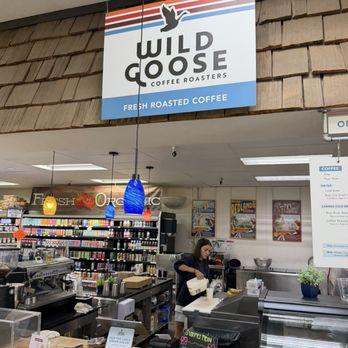 Wild Goose Coffee Roasters - Ordering area - Coffee & Tea Near Me - Redlands, California Wild Goose Coffee Roasters - Ordering area - Coffee & Tea Near Me - Redlands, California
