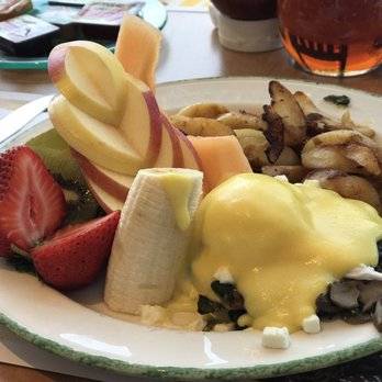 Cora - a plate of food on a table - Breakfast & Brunch Near Me - Montreal, Quebec Cora - a plate of food on a table - Breakfast & Brunch Near Me - Montreal, Quebec