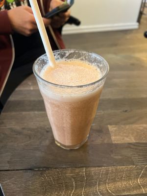 JOE & THE JUICE by null