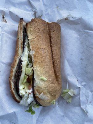 Seaford Country Market