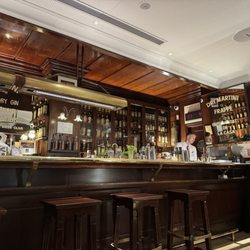 Dry Martini