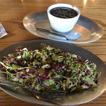 Pier 76 Fish Grill - Broccoli Slaw and black beans - Seafood Near Me - Riverside, California Pier 76 Fish Grill - Broccoli Slaw and black beans - Seafood Near Me - Riverside, California