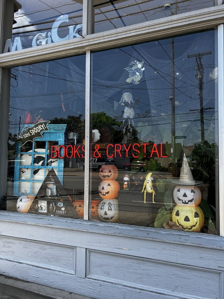 Buckland Museum of Witchcraft & Magick