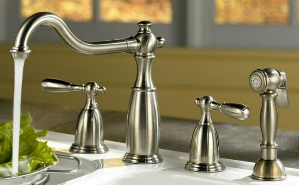 Slide of Rob's Plumbing Service