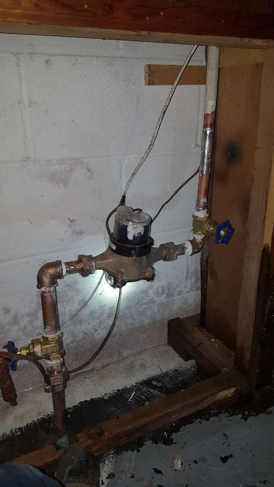 Slide of Sam's Sewer and Drain Service