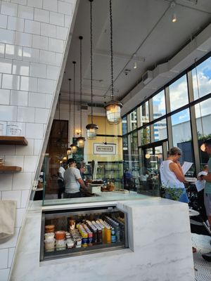 Tatte Bakery & Cafe | Bethesda by null