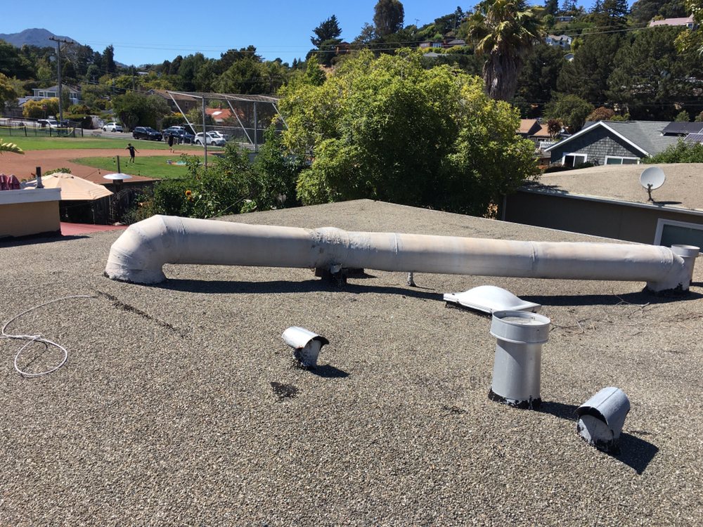 Slide of Performance Roofing