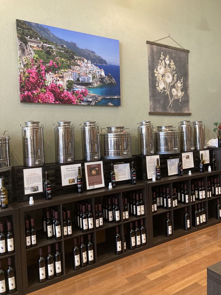 EVOO Updated September 2024 443 E Main St, Montrose, Colorado Olive Oil Phone Number Yelp