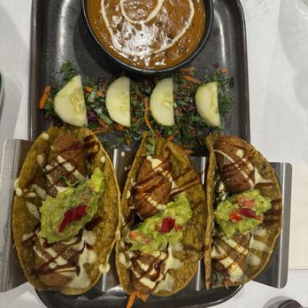 Haldi Chowk - Malai kofta taco - Indian Near Me - Middletown, New Jersey Haldi Chowk - Malai kofta taco - Indian Near Me - Middletown, New Jersey