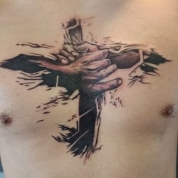 Karma Tattoo