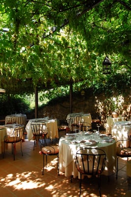 Le Relais des Moines by null