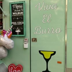 Mamasita's Margaritas