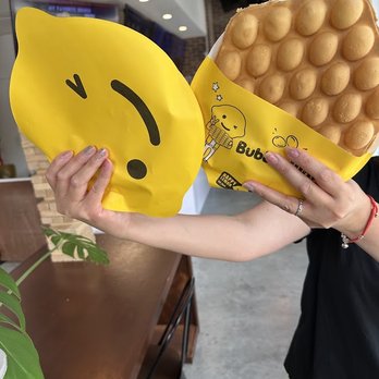 Happy Lemon - Desserts Near Me - Boston, Massachusetts
