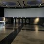 Photo of The Bourne Stunatcular
