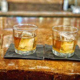 Sazerac - cocktail class Sazerac - cocktail class