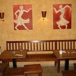 Jupiter's Café