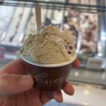 Bacio di Latte - Gelato Near Me - Los Angeles, California Bacio di Latte - Gelato Near Me - Los Angeles, California