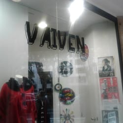 Vaivén - Vaiven
