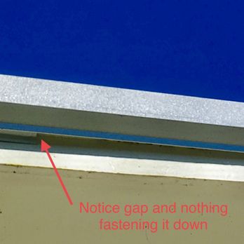 Aim-1 Seamless Gutters - Gutter Services Near Me