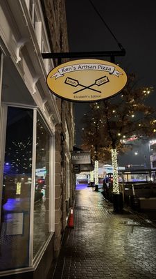 Ken's Artisan Pizza - Bend by null