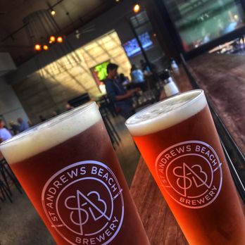 St. Andrews Beach Brewery - Long and short of it - Breweries Near Me - Fingal, VIC St. Andrews Beach Brewery - Long and short of it - Breweries Near Me - Fingal, VIC