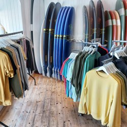 Sunset Surf Shop